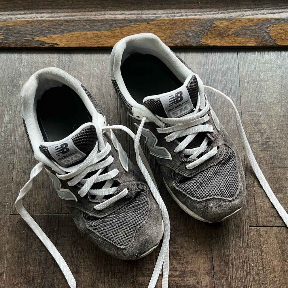 Kids New Balance 574